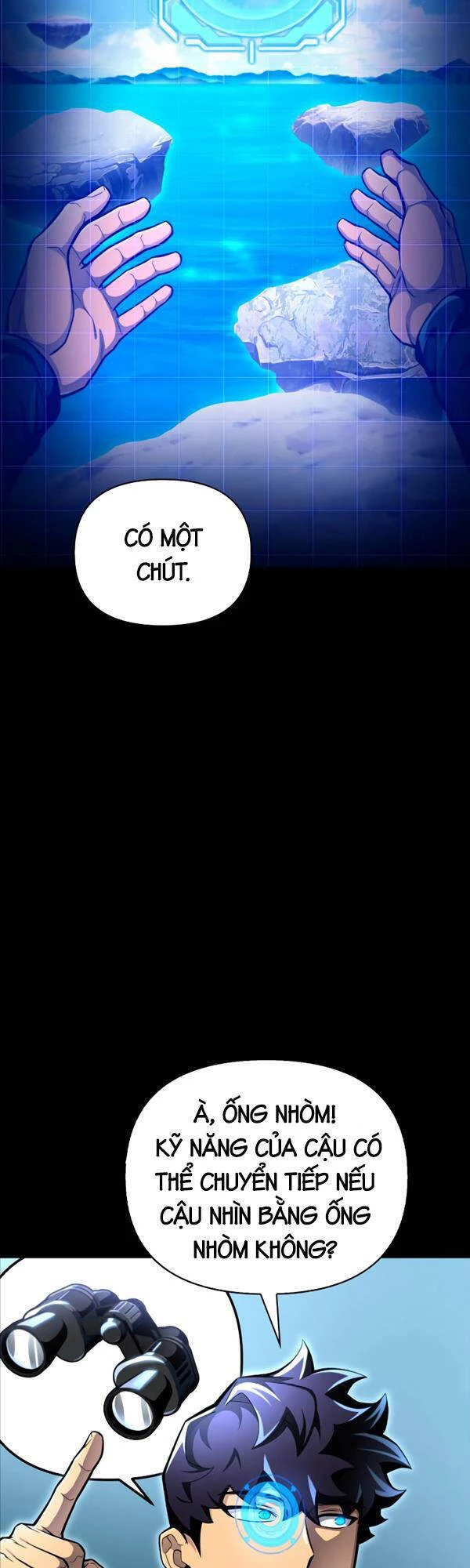 Cuộc Chiến Siêu Nhân Chapter 45 - 27