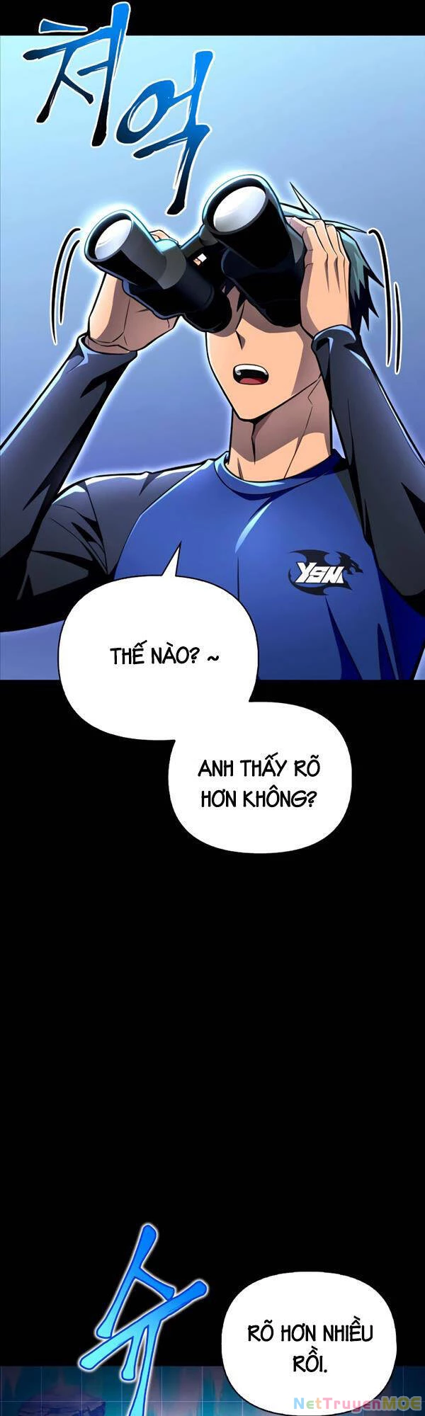 Cuộc Chiến Siêu Nhân Chapter 45 - 29