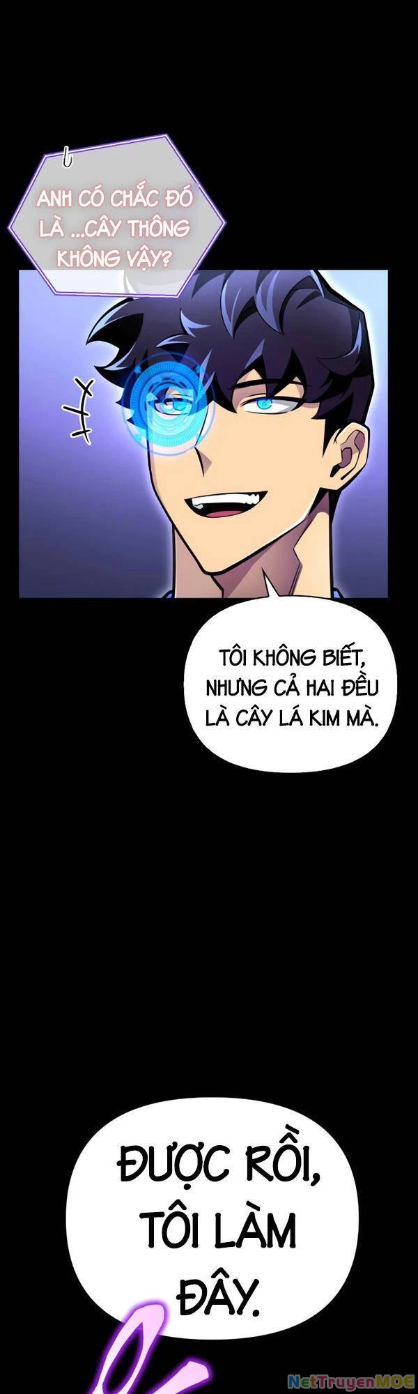 Cuộc Chiến Siêu Nhân Chapter 45 - 32
