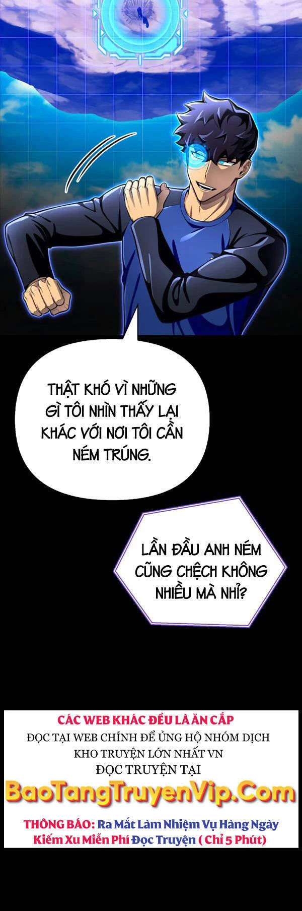 Cuộc Chiến Siêu Nhân Chapter 45 - 38