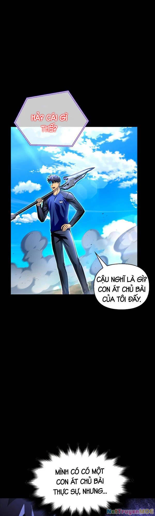 Cuộc Chiến Siêu Nhân Chapter 45 - 42