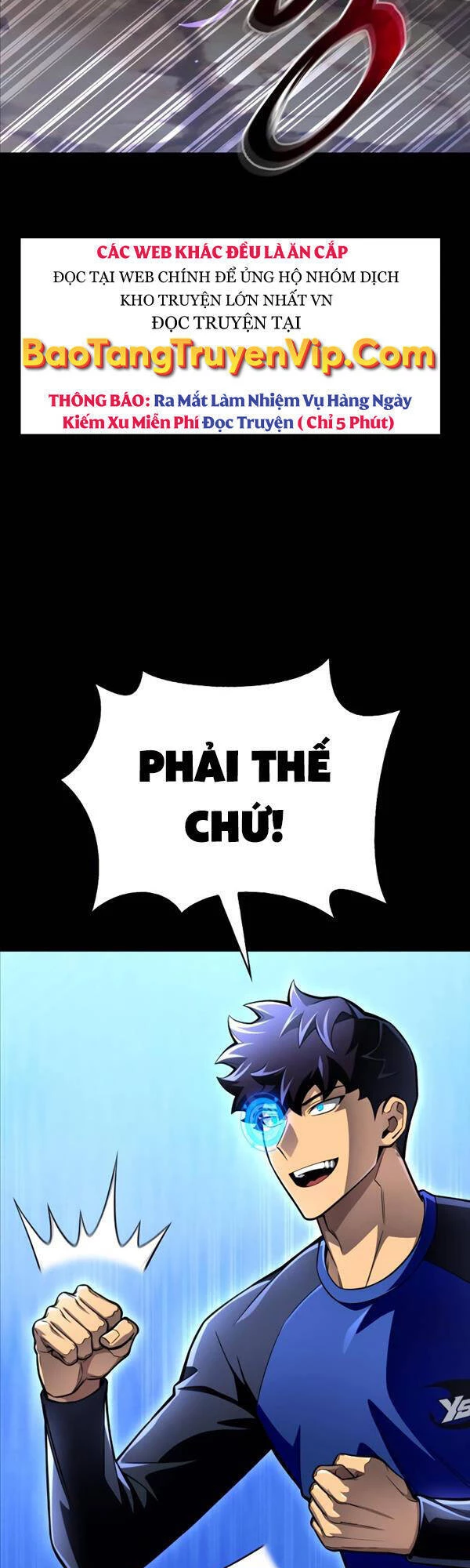 Cuộc Chiến Siêu Nhân Chapter 45 - 61