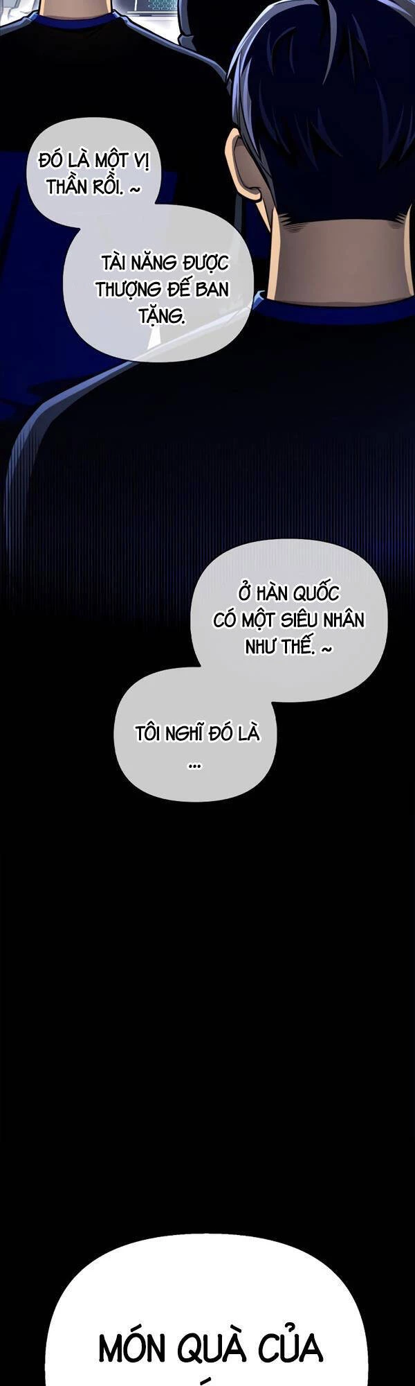 Cuộc Chiến Siêu Nhân Chapter 45 - 63
