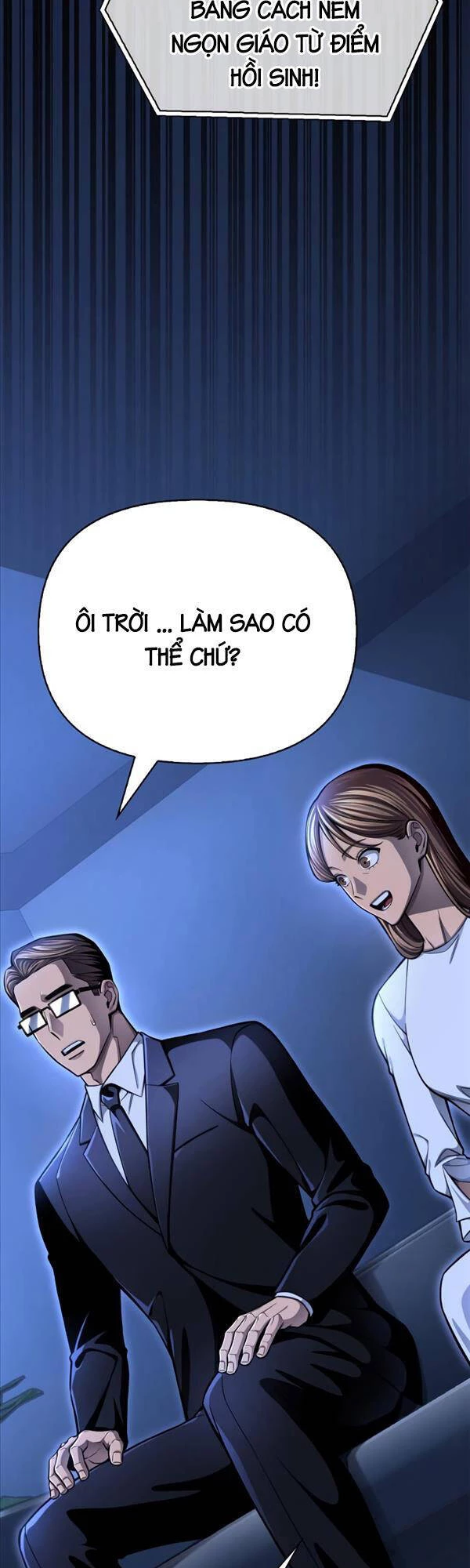 Cuộc Chiến Siêu Nhân Chapter 45 - 67