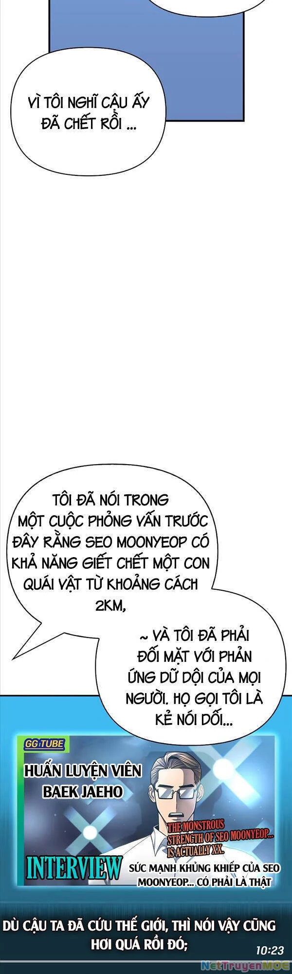 Cuộc Chiến Siêu Nhân Chapter 45 - 70