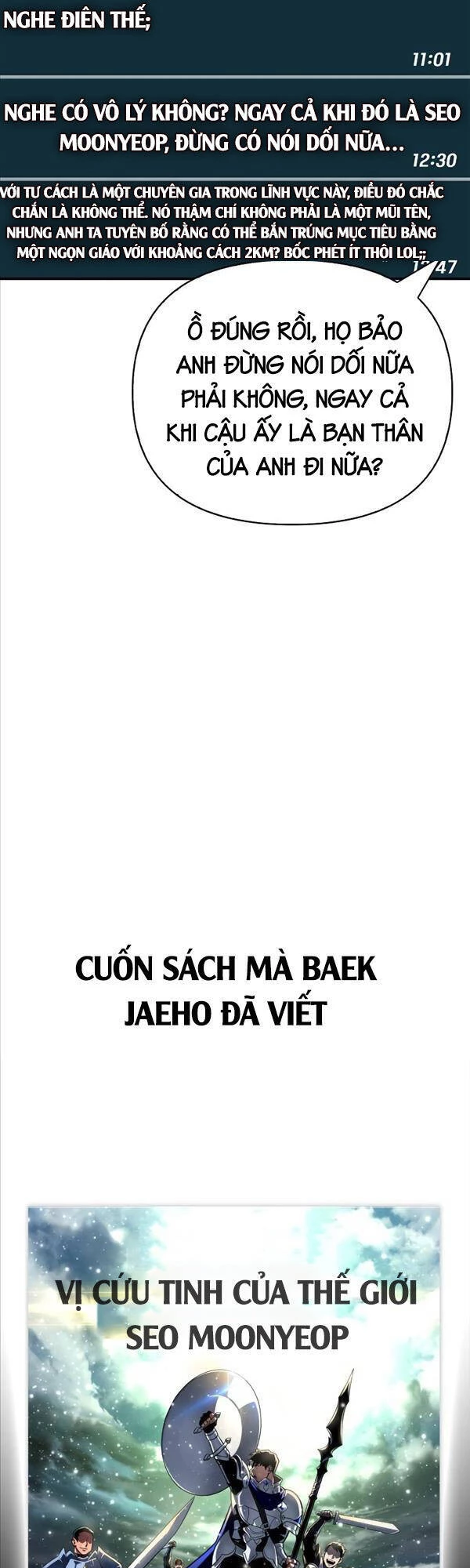 Cuộc Chiến Siêu Nhân Chapter 45 - 71