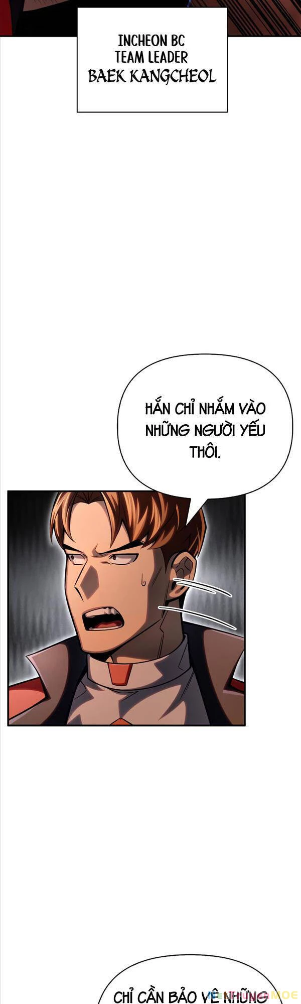 Cuộc Chiến Siêu Nhân Chapter 45 - 86