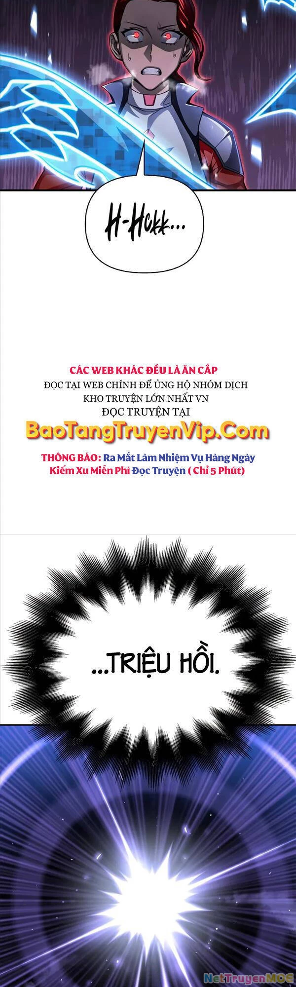 Cuộc Chiến Siêu Nhân Chapter 45 - 101