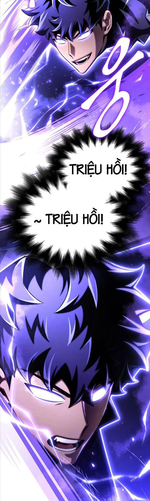 Cuộc Chiến Siêu Nhân Chapter 45 - 106