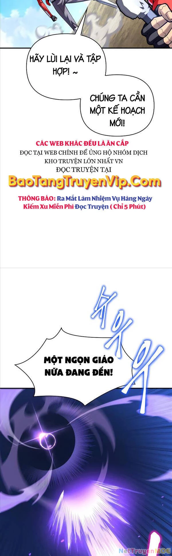 Cuộc Chiến Siêu Nhân Chapter 45 - 115
