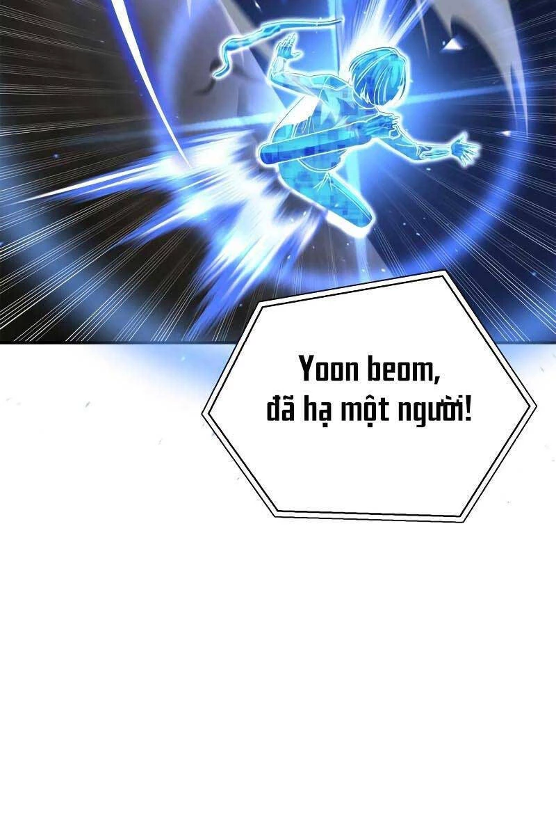 Cuộc Chiến Siêu Nhân Chapter 46 - 5