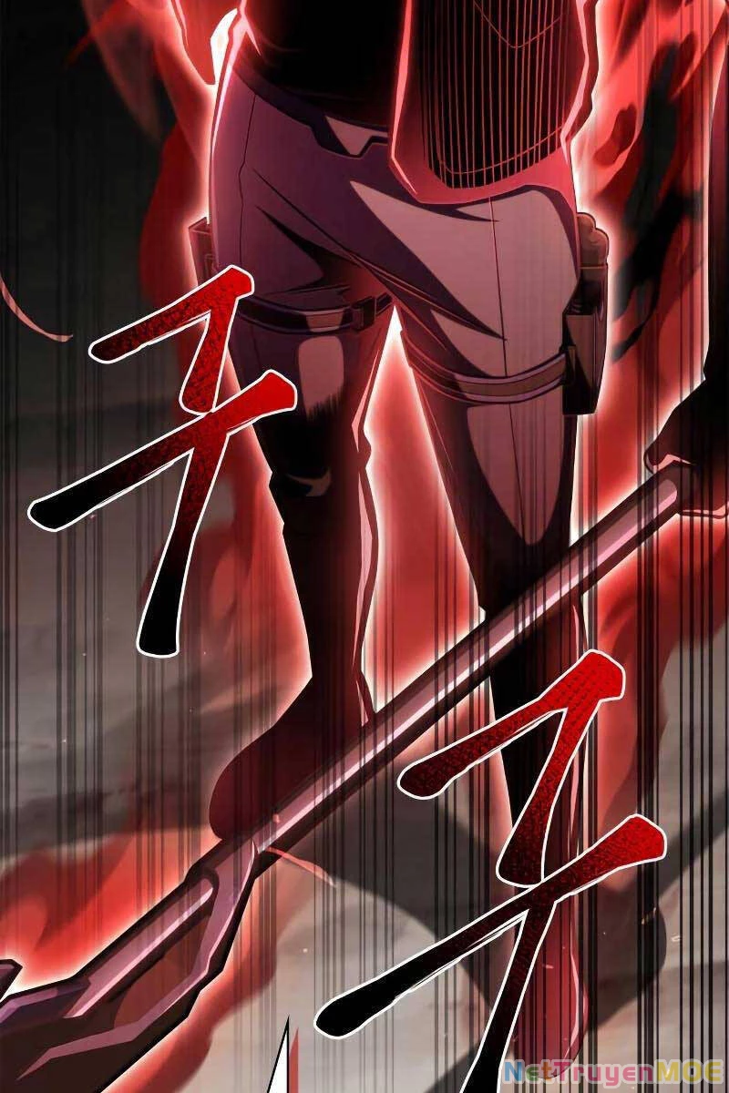 Cuộc Chiến Siêu Nhân Chapter 46 - 8