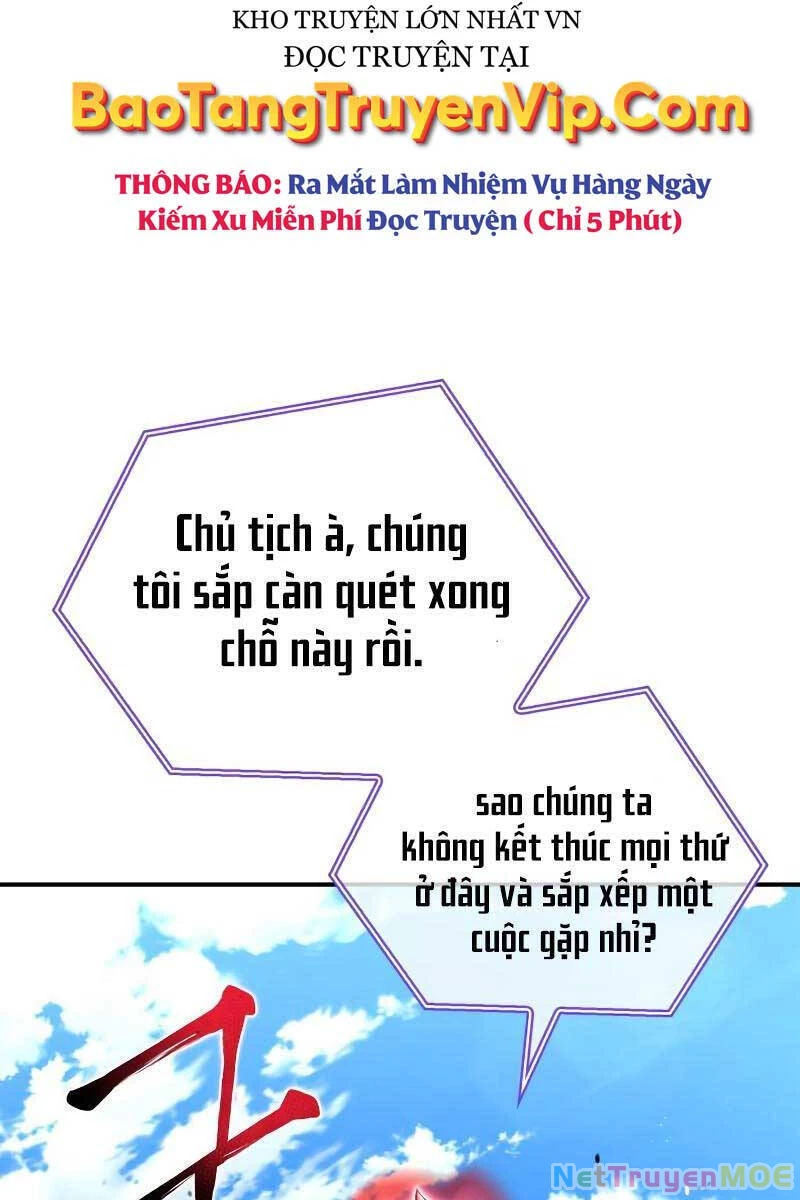 Cuộc Chiến Siêu Nhân Chapter 46 - 10