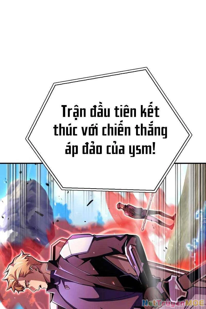 Cuộc Chiến Siêu Nhân Chapter 46 - 17