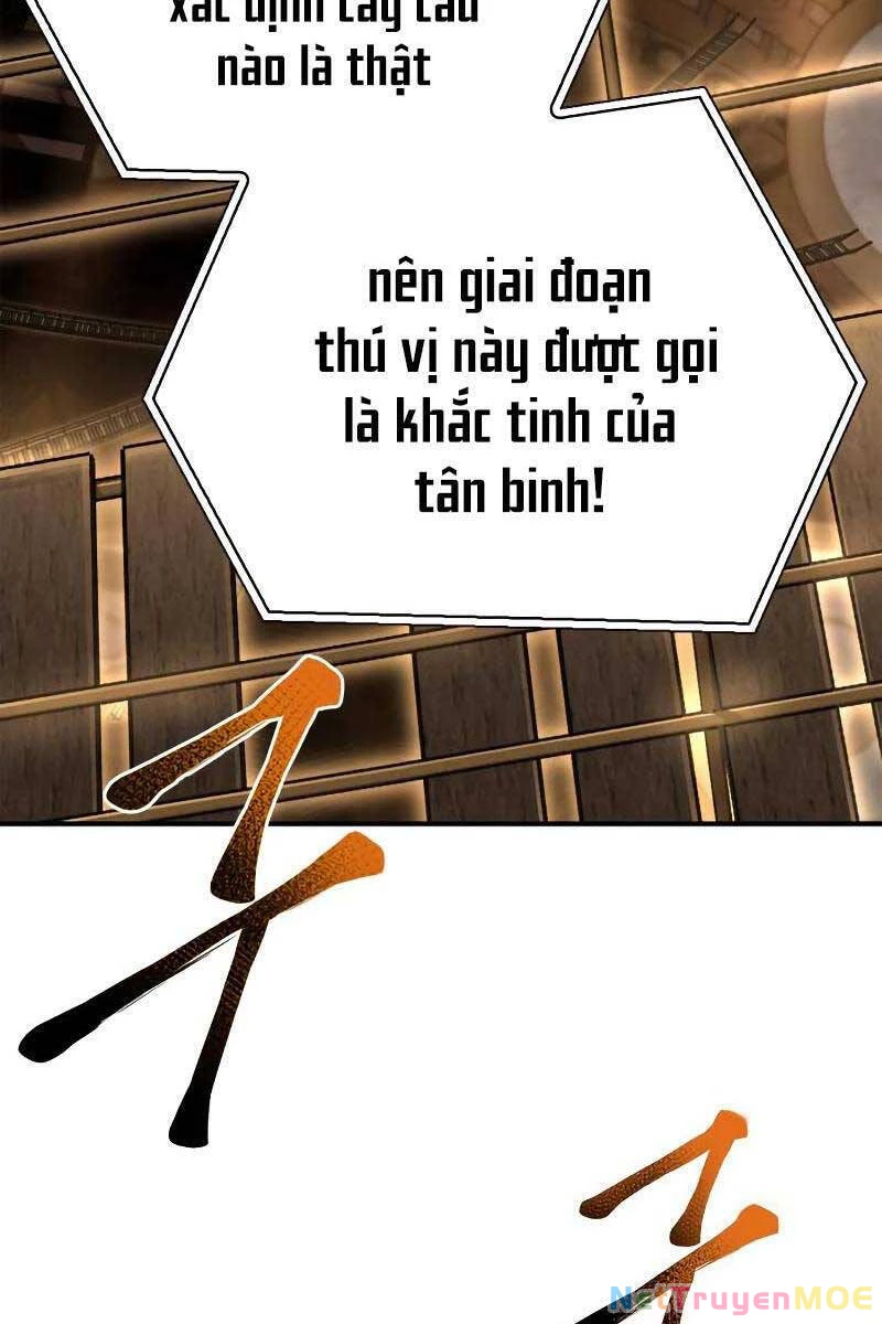 Cuộc Chiến Siêu Nhân Chapter 46 - 38