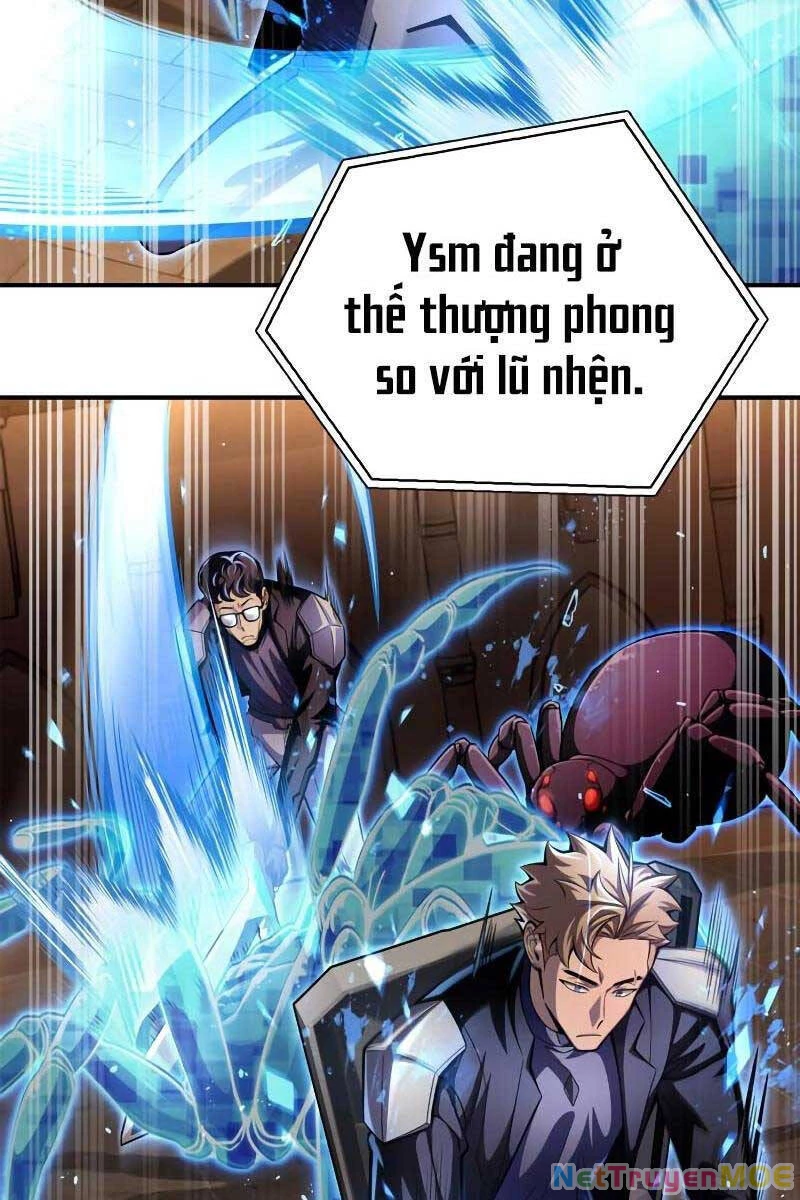 Cuộc Chiến Siêu Nhân Chapter 46 - 41