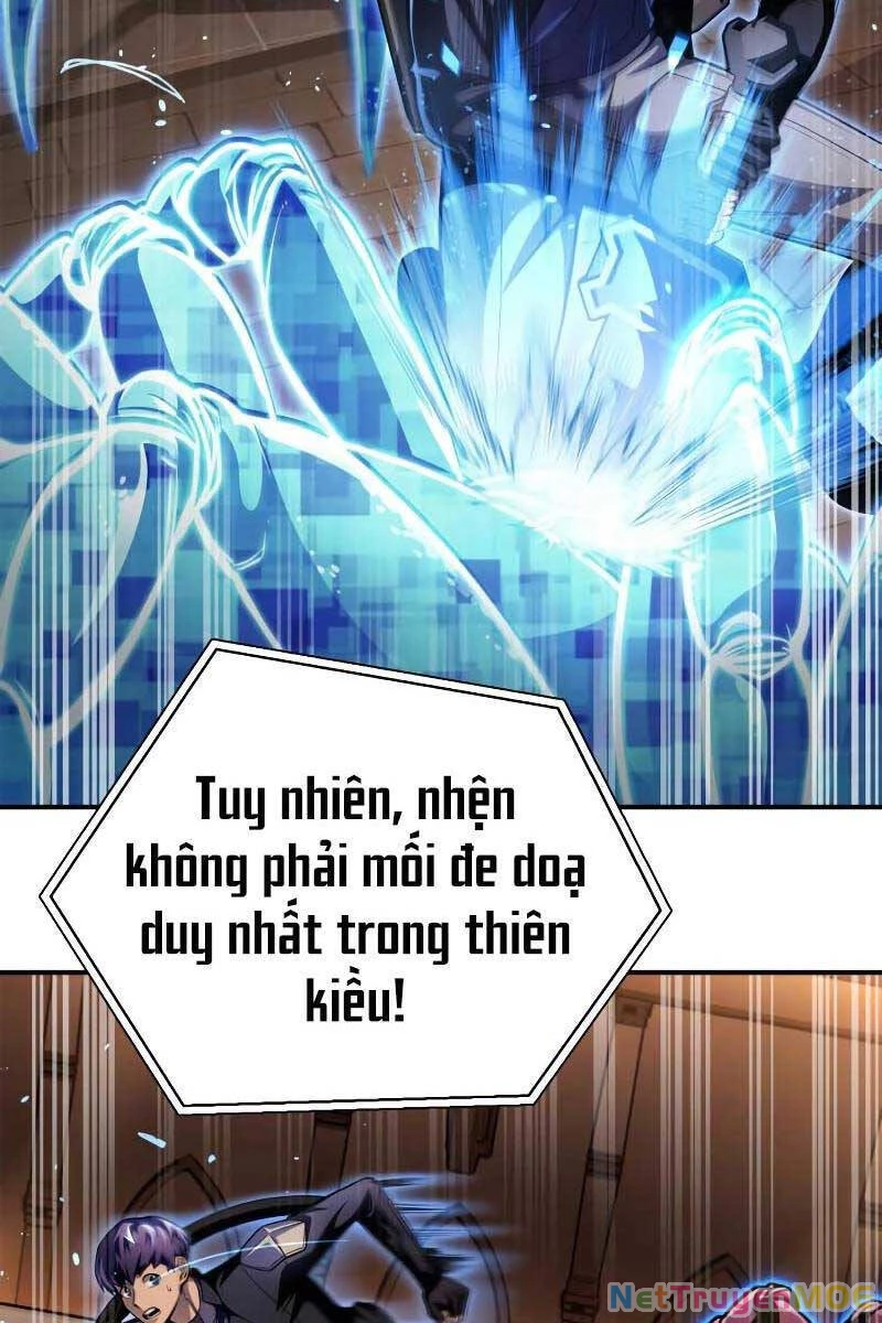 Cuộc Chiến Siêu Nhân Chapter 46 - 42