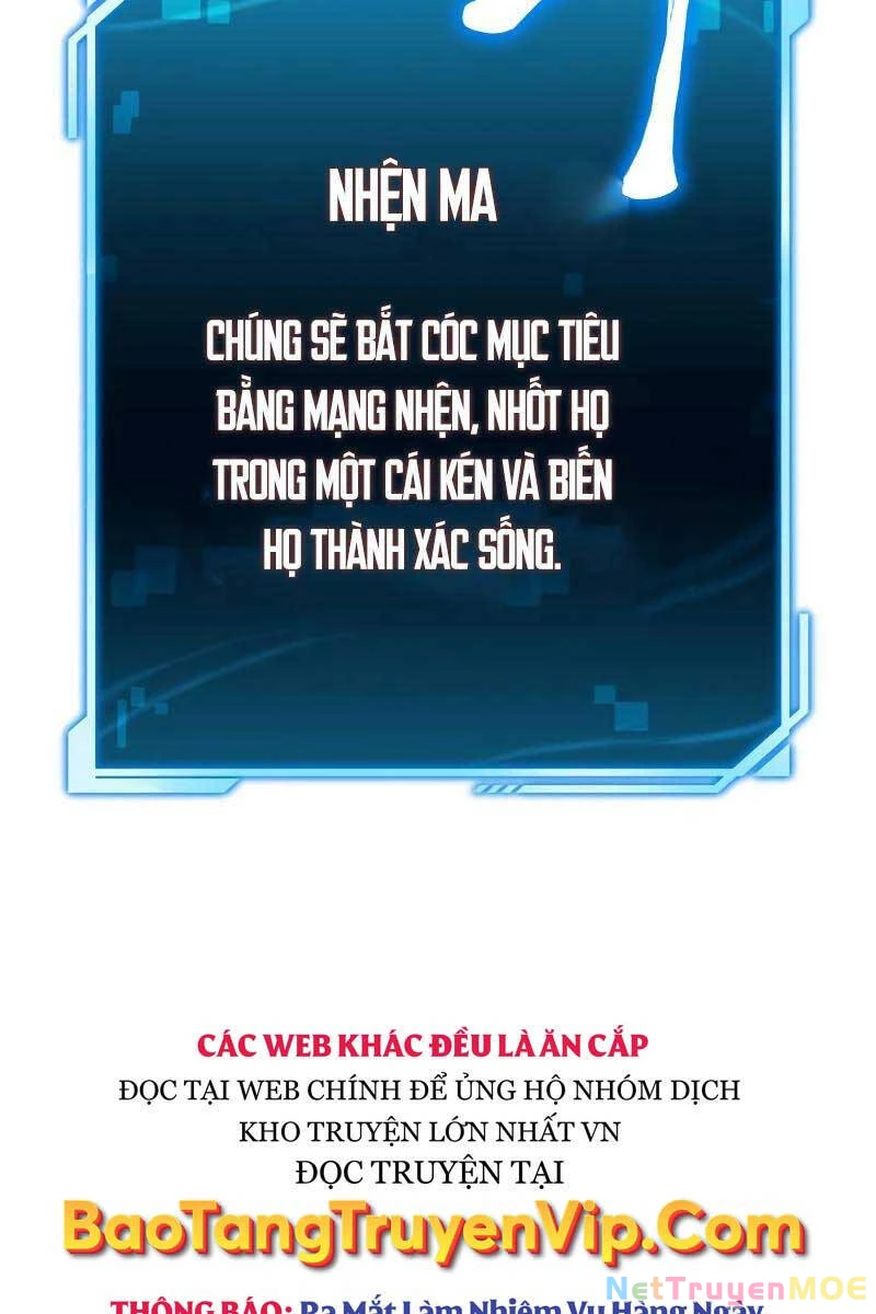 Cuộc Chiến Siêu Nhân Chapter 46 - 54