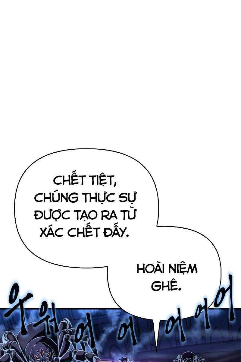 Cuộc Chiến Siêu Nhân Chapter 46 - 59