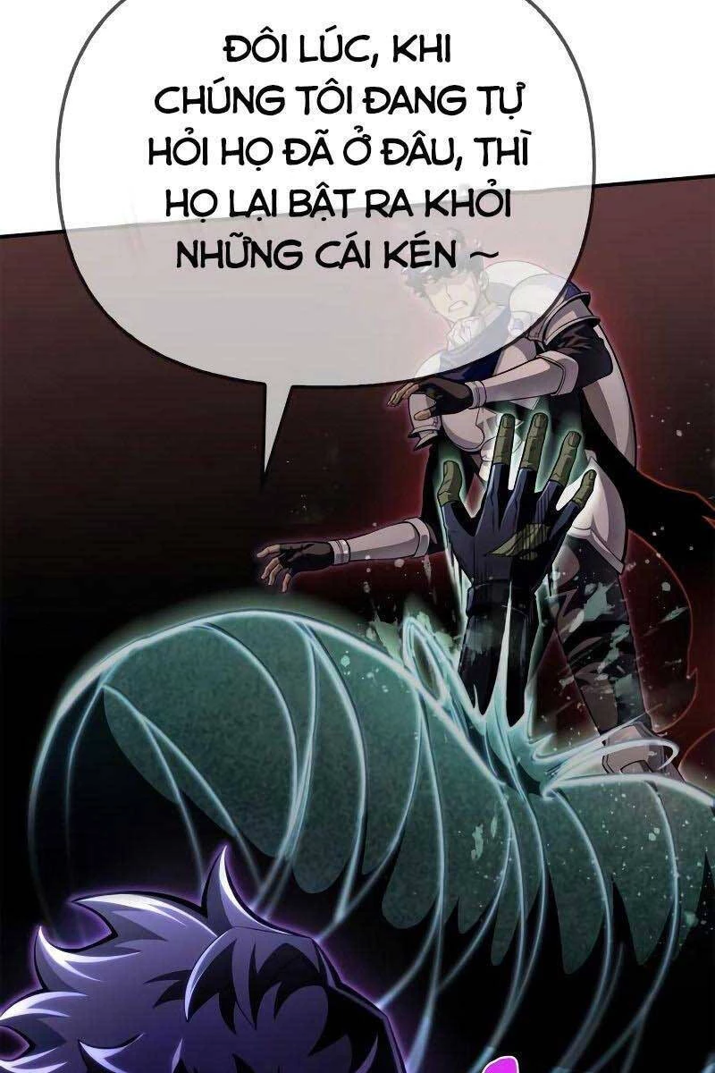 Cuộc Chiến Siêu Nhân Chapter 46 - 61