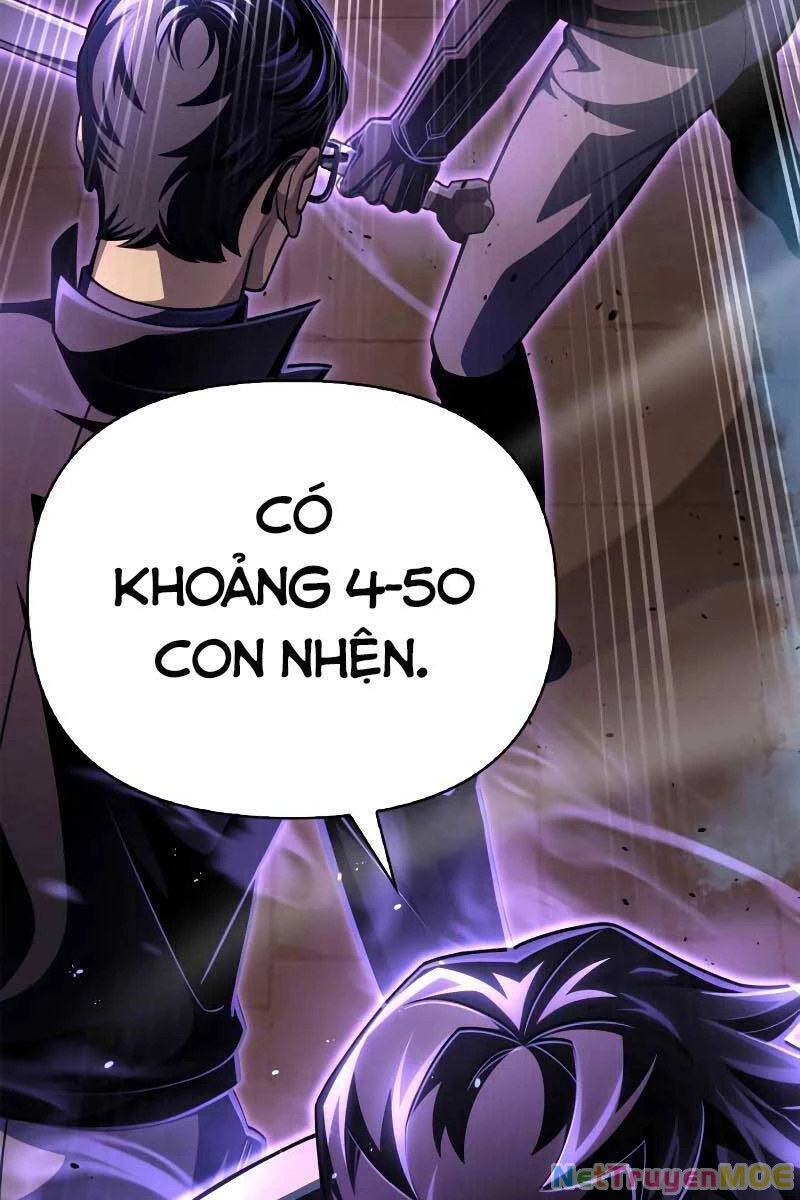 Cuộc Chiến Siêu Nhân Chapter 46 - 66