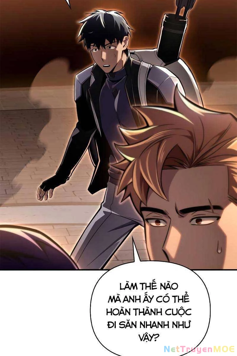 Cuộc Chiến Siêu Nhân Chapter 46 - 99