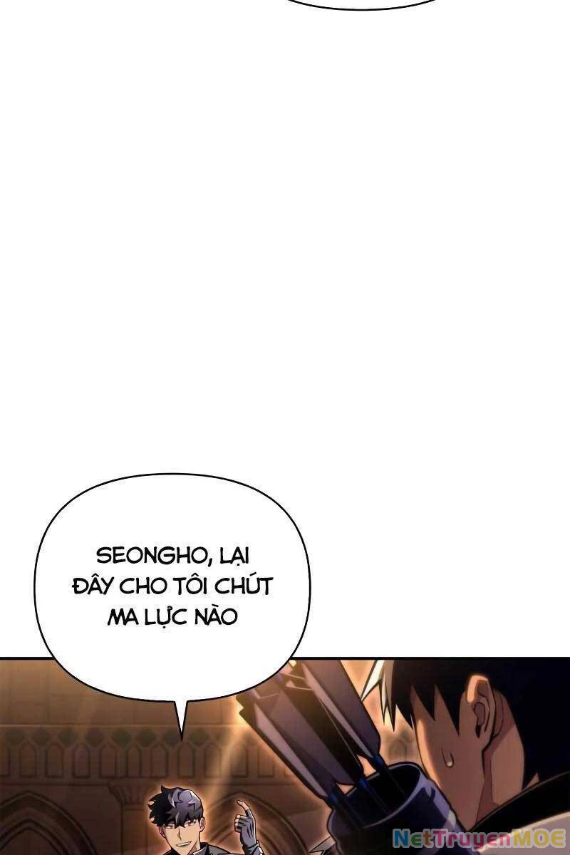 Cuộc Chiến Siêu Nhân Chapter 46 - 100