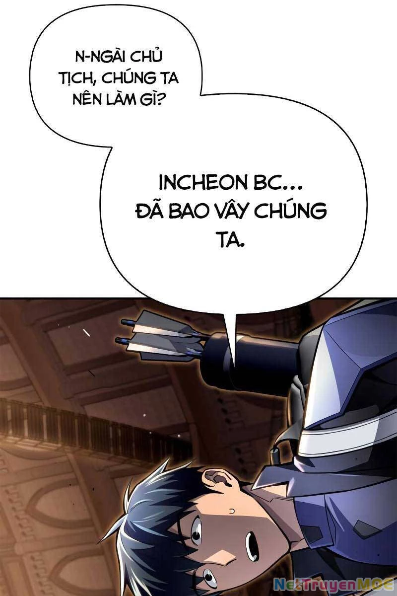 Cuộc Chiến Siêu Nhân Chapter 46 - 112