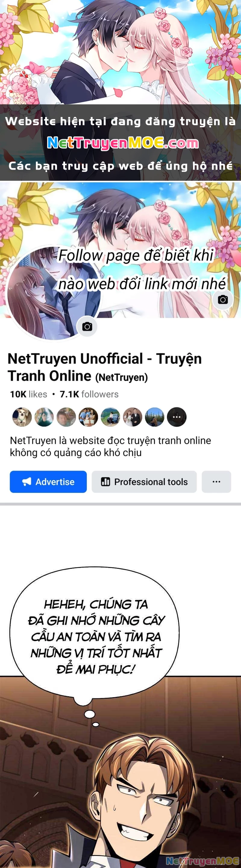 Cuộc Chiến Siêu Nhân Chapter 46.5 - 1