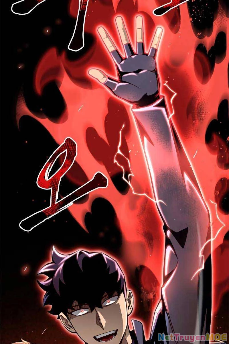 Cuộc Chiến Siêu Nhân Chapter 46.5 - 6