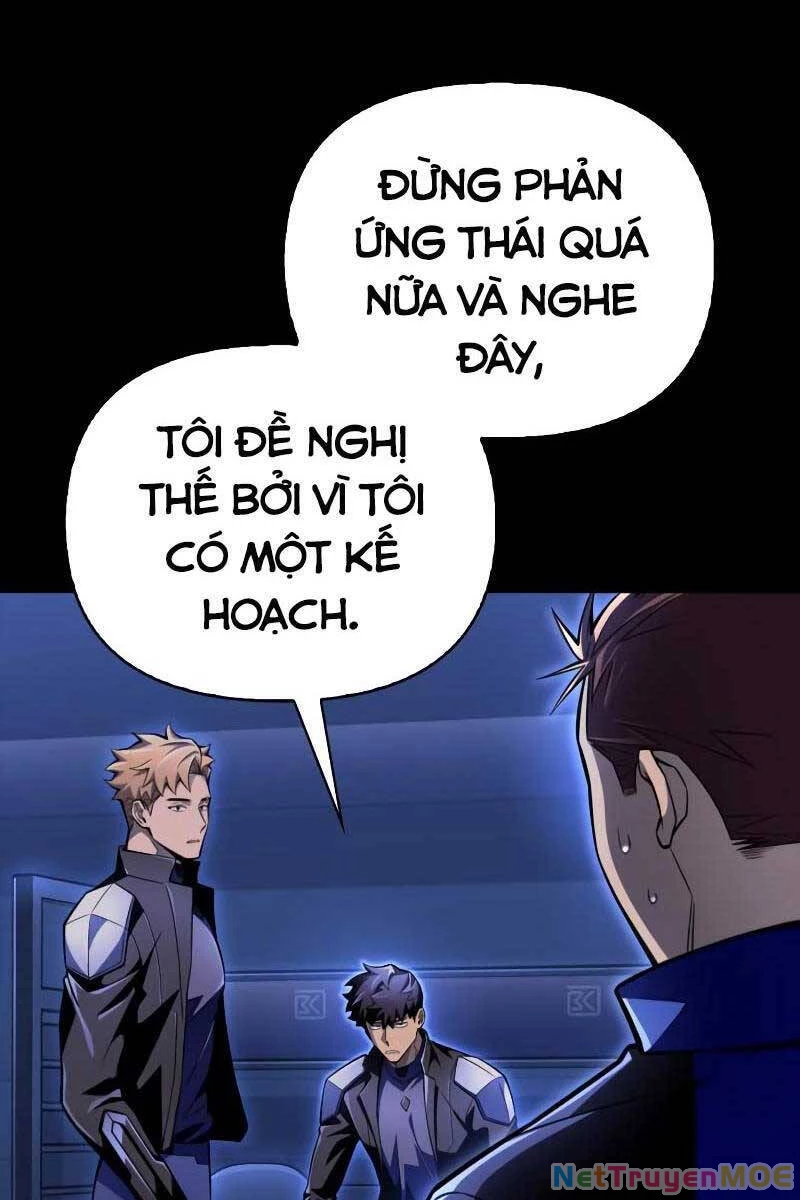 Cuộc Chiến Siêu Nhân Chapter 46.5 - 39