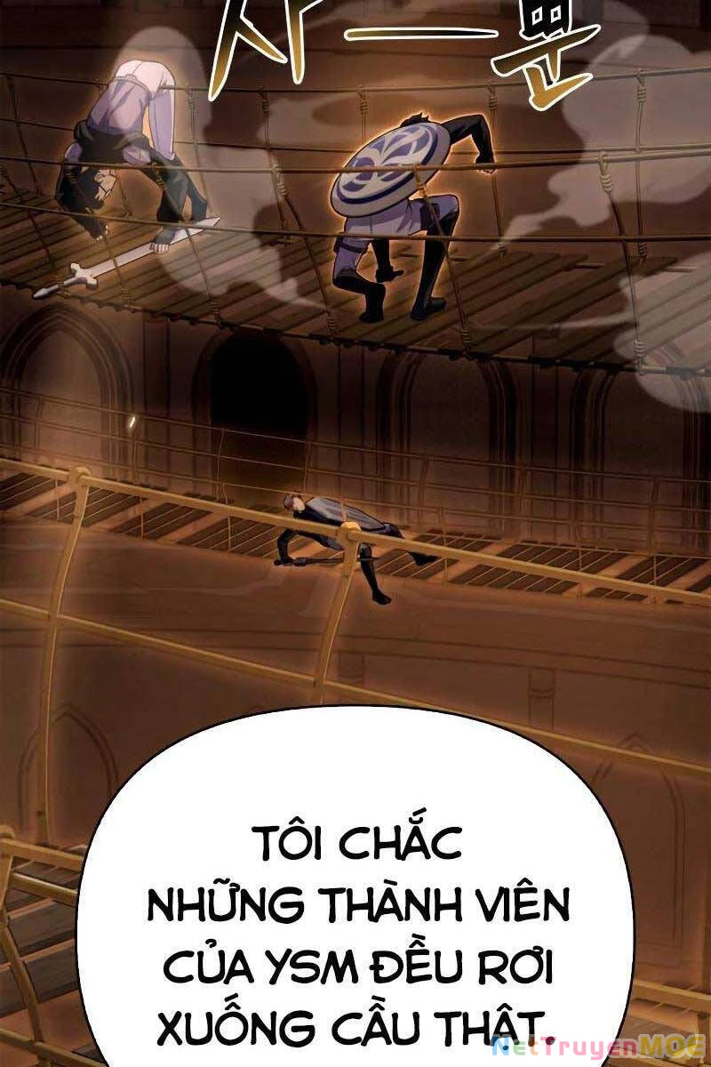 Cuộc Chiến Siêu Nhân Chapter 46.5 - 55