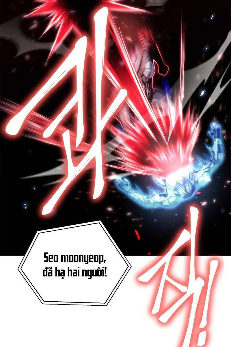 Cuộc Chiến Siêu Nhân Chapter 46.5 - 85