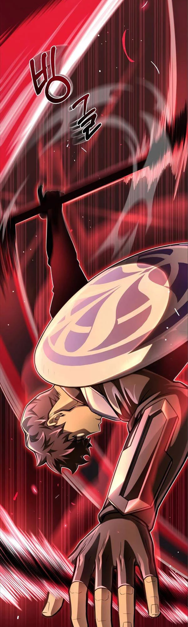 Cuộc Chiến Siêu Nhân Chapter 47 - 16