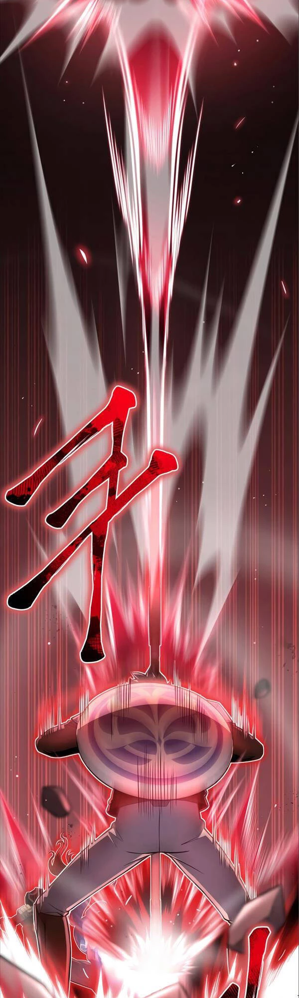 Cuộc Chiến Siêu Nhân Chapter 47 - 26