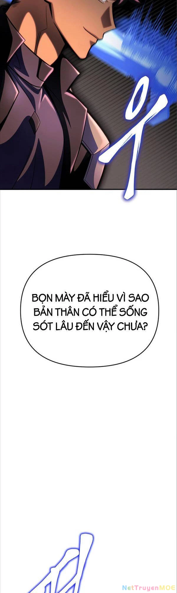 Cuộc Chiến Siêu Nhân Chapter 47 - 37