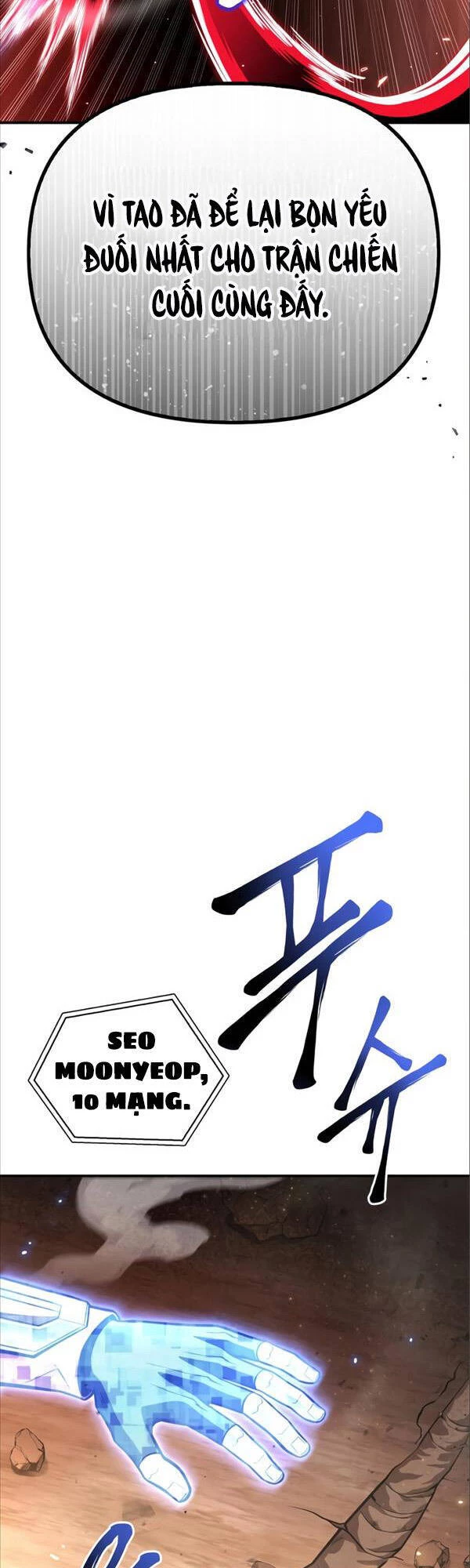 Cuộc Chiến Siêu Nhân Chapter 47 - 39