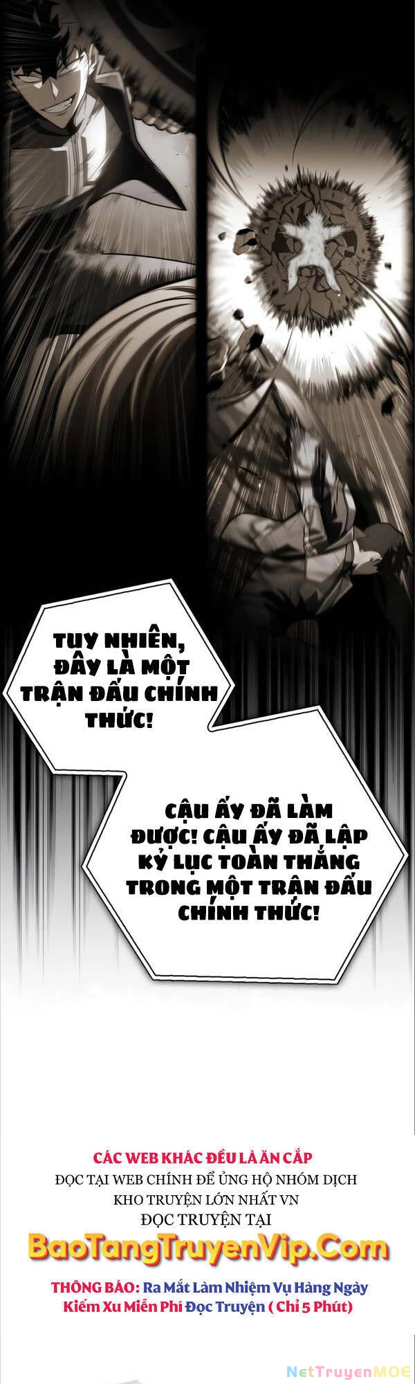 Cuộc Chiến Siêu Nhân Chapter 47 - 44