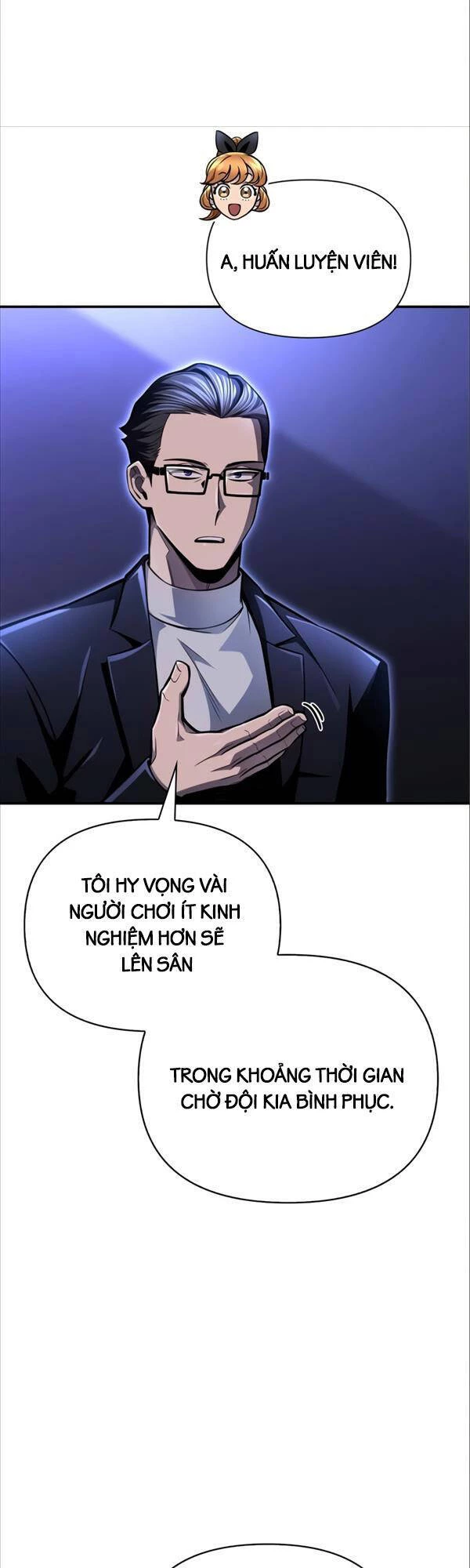 Cuộc Chiến Siêu Nhân Chapter 47 - 51