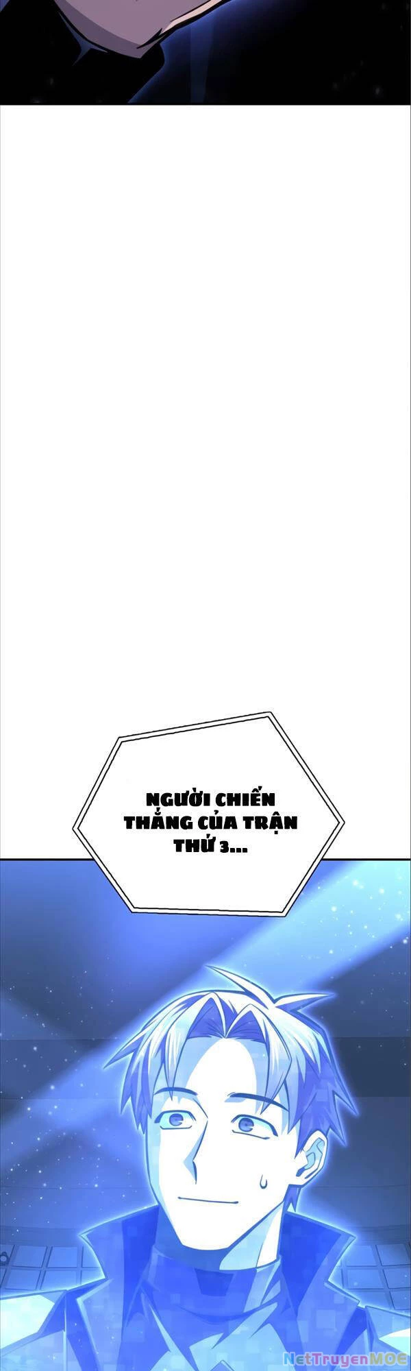 Cuộc Chiến Siêu Nhân Chapter 47 - 54