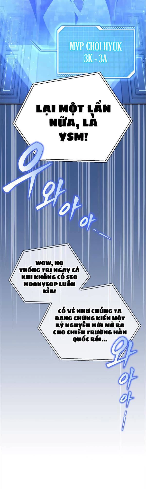 Cuộc Chiến Siêu Nhân Chapter 47 - 55