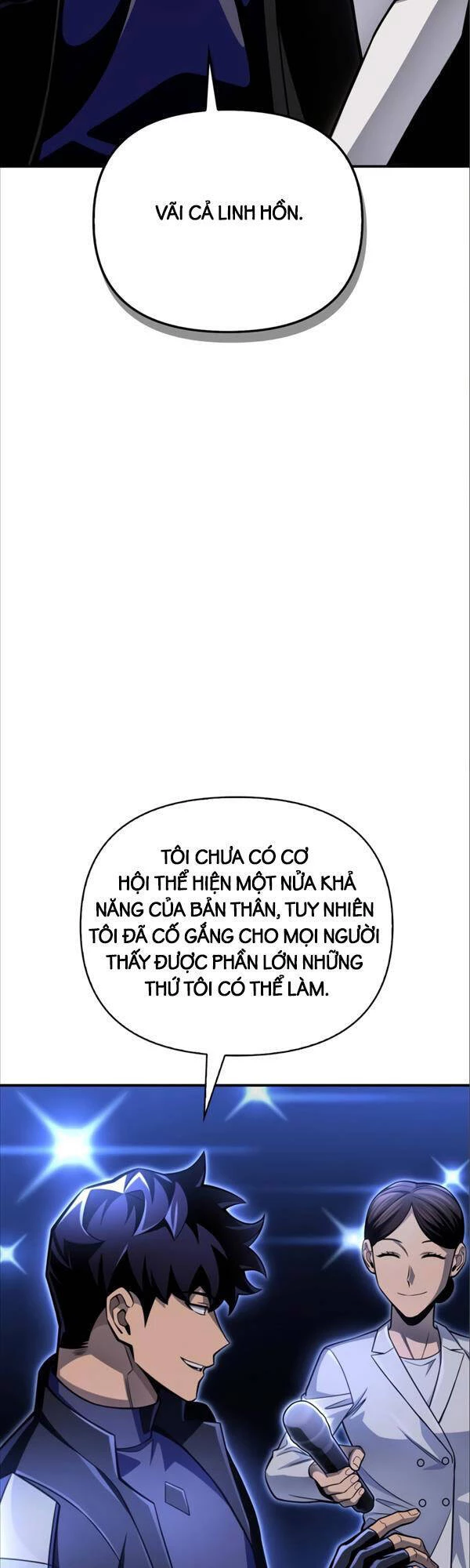 Cuộc Chiến Siêu Nhân Chapter 47 - 58