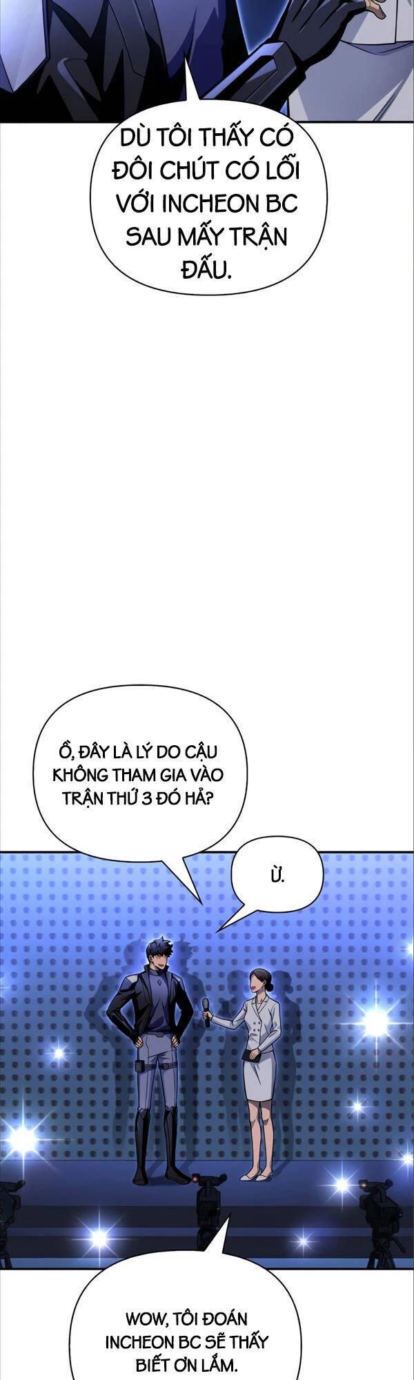 Cuộc Chiến Siêu Nhân Chapter 47 - 59