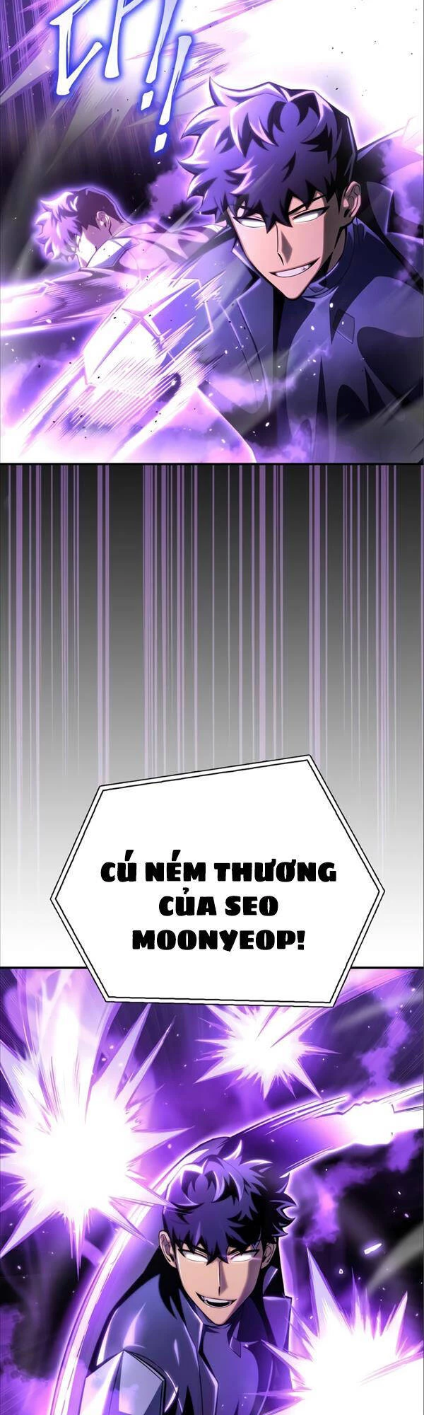 Cuộc Chiến Siêu Nhân Chapter 47 - 69