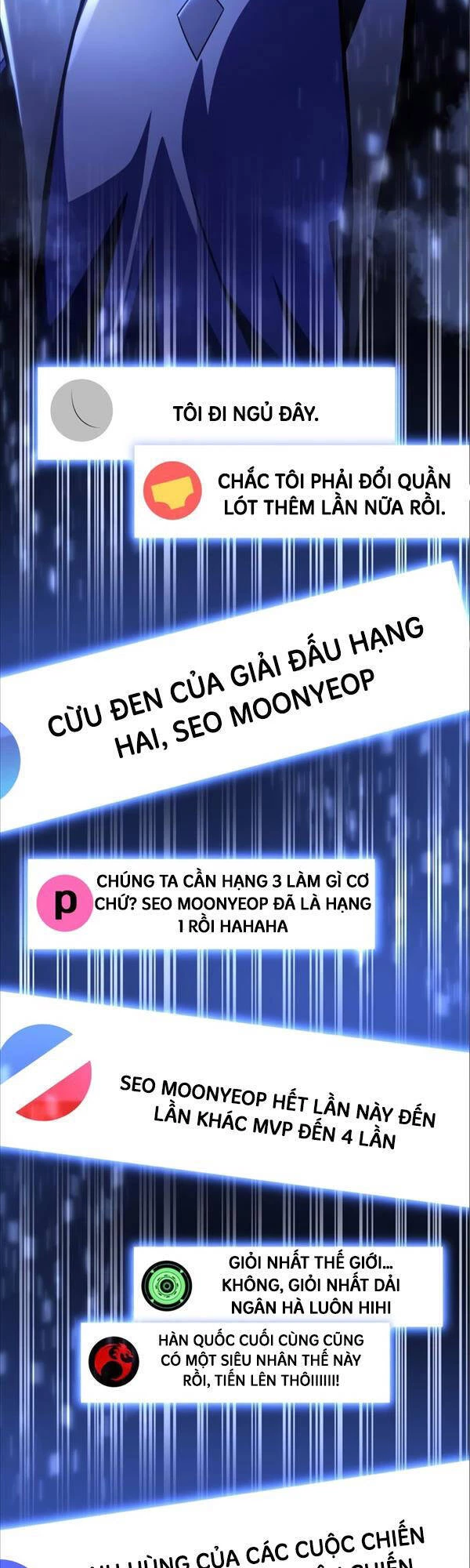 Cuộc Chiến Siêu Nhân Chapter 47 - 74