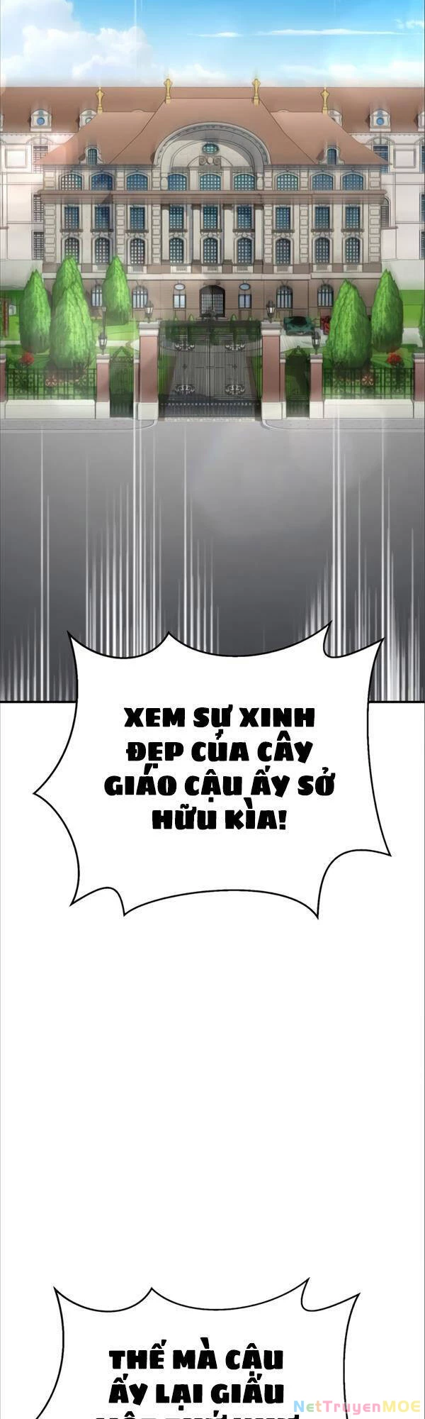Cuộc Chiến Siêu Nhân Chapter 47 - 77