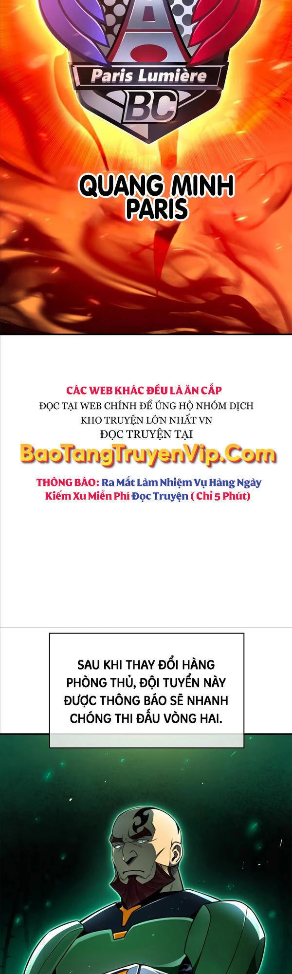 Cuộc Chiến Siêu Nhân Chapter 48 - 5
