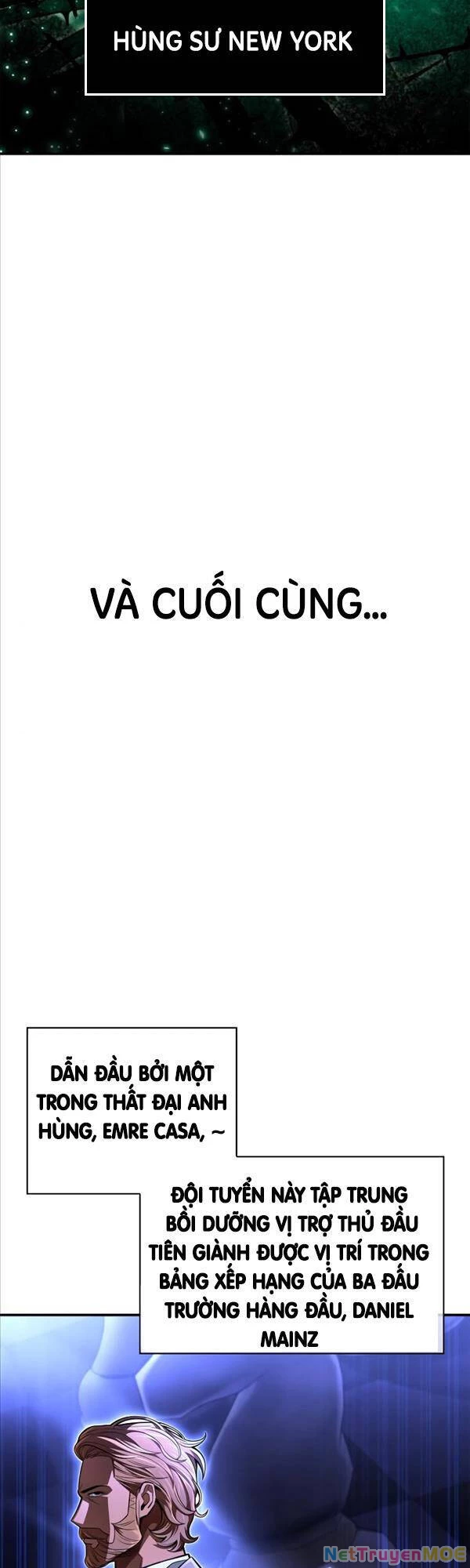 Cuộc Chiến Siêu Nhân Chapter 48 - 7