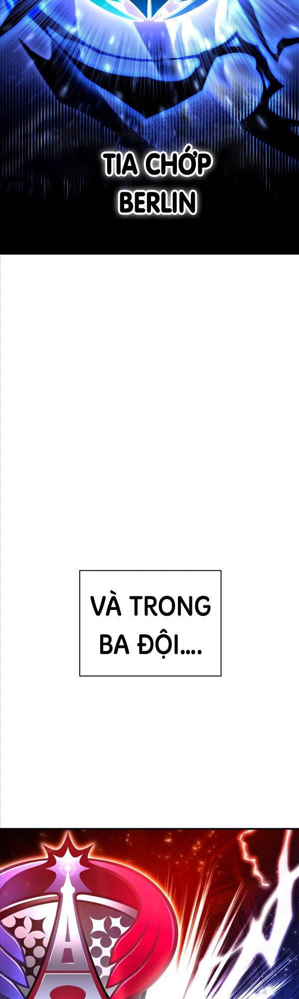 Cuộc Chiến Siêu Nhân Chapter 48 - 9