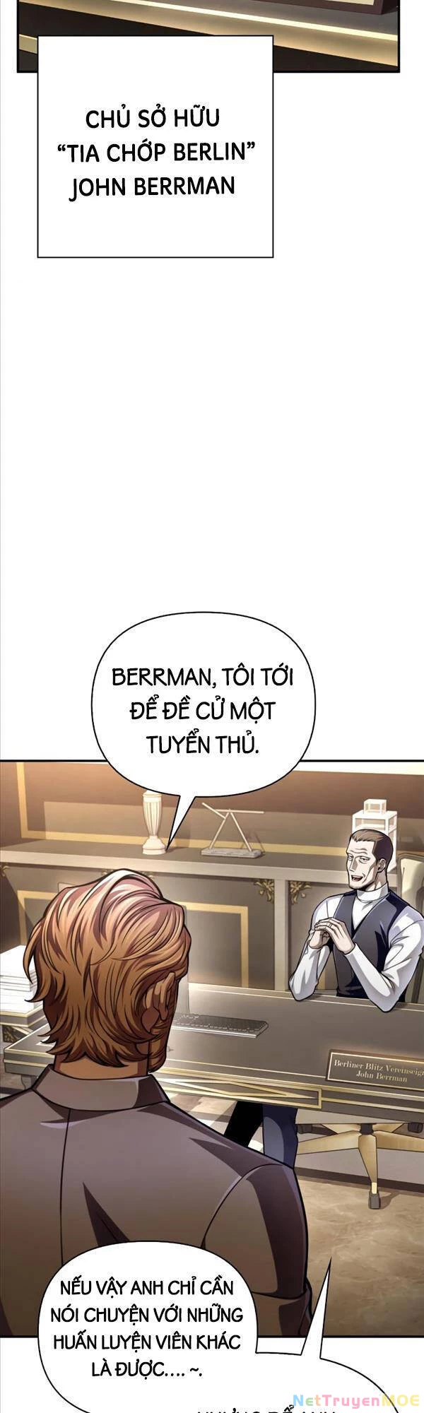 Cuộc Chiến Siêu Nhân Chapter 48 - 13